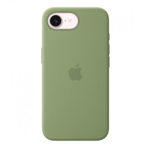 Apple IPHONE 17E Silicone Case