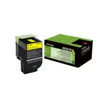 Toneris Lexmark 80C2XYE...
