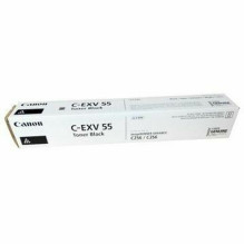 Canon Toner C-EXV CEXV 55 Black Schwarz (2182C002) Canon Toner C-EXV CEXV 55 Black Schwarz (2182C002)