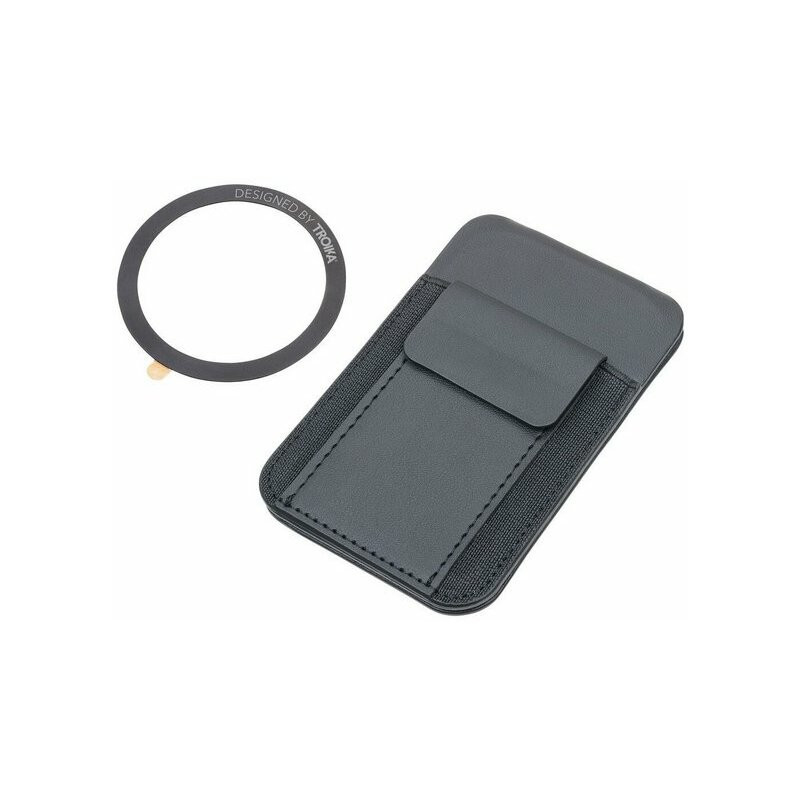 TROIKA Card holder CASH CARDS KEY