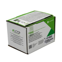 LEXMARK 24B7181 Juoda