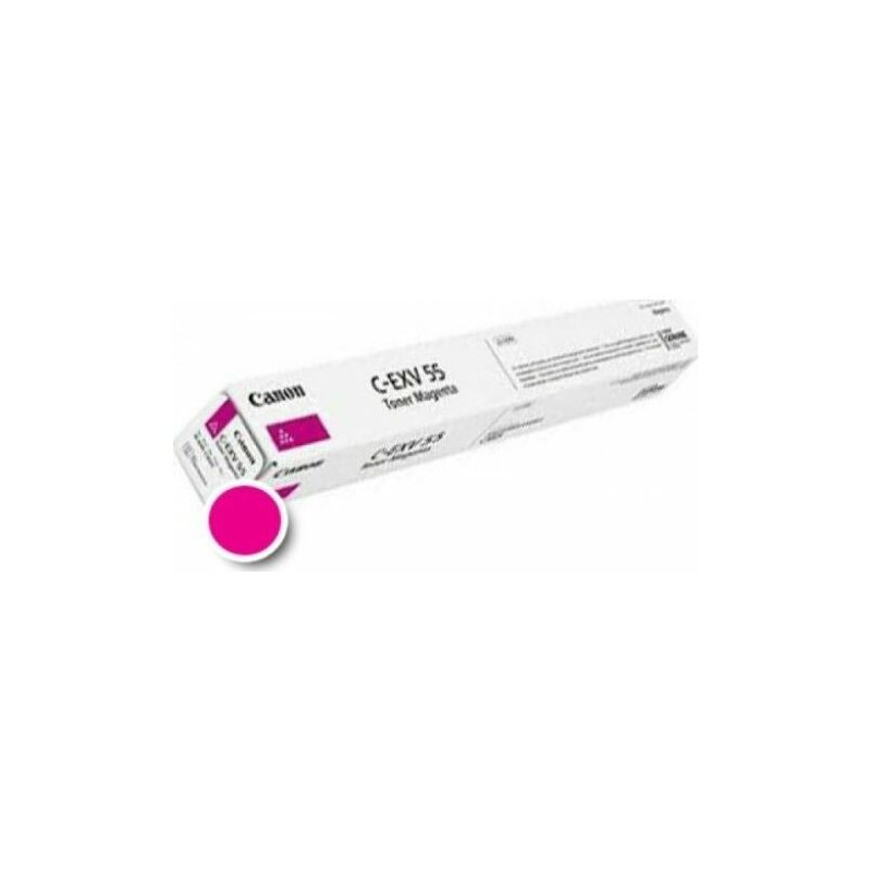 Canon C-EXV55 Magenta Original Toner (155588)