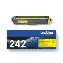 Toneris Brother TN-242 Yellow Original (TN242Y)