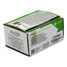 LEXMARK 24B7184 yellow