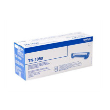 Toneris Brother TN-1050 Black Oriģināls (TN1050) Toneris Brother TN-1050 Black Oriģināls (TN1050)