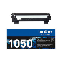 Toneris Brother TN-1050 Black Oriģināls (TN1050) Toneris Brother TN-1050 Black Oriģināls (TN1050)