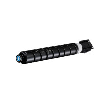 Canon Toner C-EXV CEXV 58 Cyan (3764C002) Canon Toner C-EXV CEXV 58 Cyan (3764C002)