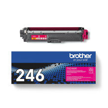 Toner Brother TN-246 Magenta Original (TN246M)