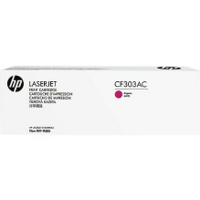 HP CONTRACT Cartridge No 827A HP827A HP 827A Magenta (CF303AC)