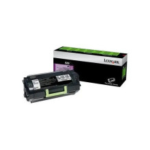 Toner Lexmark 52D2000 Black...