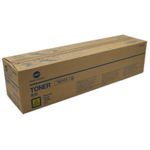 Toner Konica Minolta TN-711 Yellow Original (A3VU250) Toner Konica Minolta TN-711 Yellow Original (A3VU250)