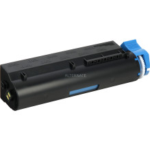 Toner OKI 45807111 Black Originalus (45807111) Toner OKI 45807111 Black Originalus (45807111)