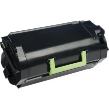 Toner Lexmark 52D2000 Black Original (52D2000) Toner Lexmark 52D2000 Black Original (52D2000)