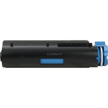 Toner OKI 45807111 Black Original (45807111)
