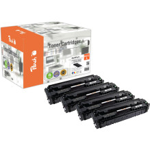 Peach toner kit HP Nr.415A...