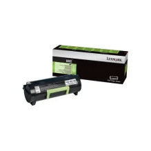 Lexmark Cartridge 602 Black...