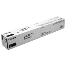 Toneris Canon C-EXV54 Black...