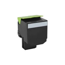 Lexmark Kasetė 702XKE Black...