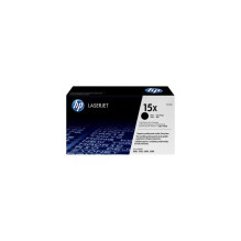 Toneris HP 15X Black...