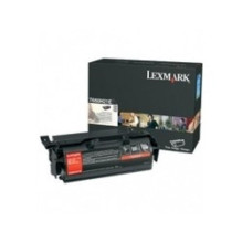 Toneris Lexmark T650H31E Black Oryginał (T650H31E) Toneris Lexmark T650H31E Black Oryginał (T650H31E)
