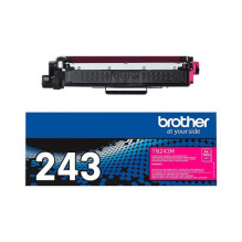 Toneris Brother TN-243M HL-L32XX / DCP-L35XX / MFC-L37XX Toneris Brother TN-243M HL-L32XX / DCP-L35XX / MFC-L37XX