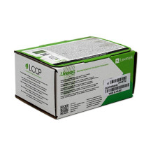 Toner Lexmark 24B7182 Cyan Oryginał (24B7182) Toner Lexmark 24B7182 Cyan Oryginał (24B7182)