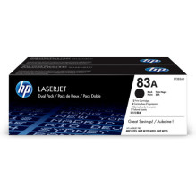 Toner HP 83A Black Original...