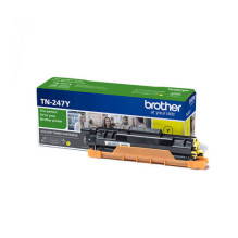 Toner Brother TN-247 Yellow...