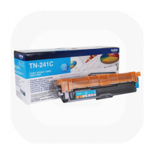 Brother TN241C toneris Blue