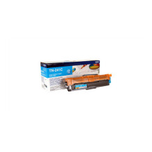 Brother TN241C toneris Blue Brother TN241C toneris Blue