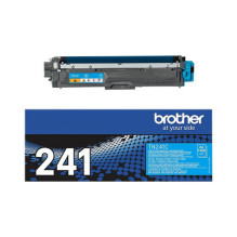 Brother TN241C toneris Blue Brother TN241C toneris Blue