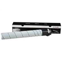 Toneris Lexmark 64G0H00 Black Originalus (64G0H00)