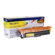 Toner Brother TN-241 Yellow...