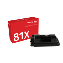 Toner Xerox Juodos spalvos...