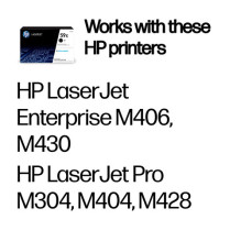 HP CF259X / 59X Original...