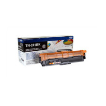 Toner Brother TN-241 Black Oriģināls (TN241BK)