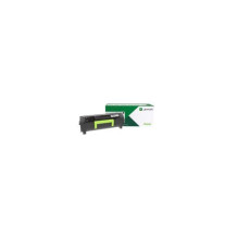 Lexmark Cartridge Return...