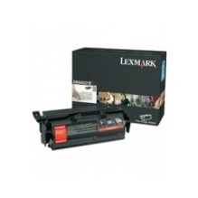 Toneris Lexmark 0X654X31E Black Oryginał (0X654X31E) Toneris Lexmark 0X654X31E Black Oryginał (0X654X31E)