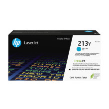 Toner HP 213Y Cyan for...