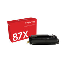 Xerox Toner Everyday HP 87X (CF287X) Black Xerox Toner Everyday HP 87X (CF287X) Black
