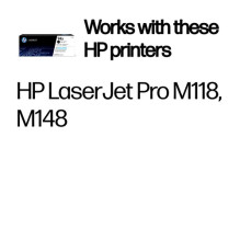 Toner HP 94X Black Original...