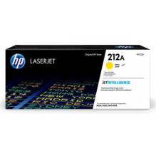Toneris HP 212A Yellow...