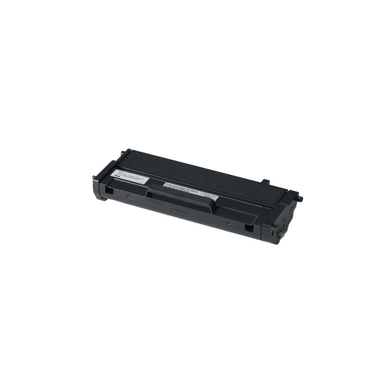 Toner Ricoh 408010 Black Original (408010)
