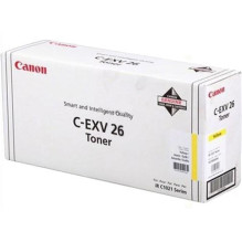 Toneris Canon C-EXV26...