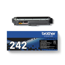 Toner Brother TN-242B Black Original (TN242BK) Toner Brother TN-242B Black Original (TN242BK)