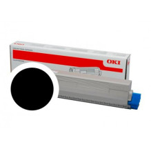 Oki Toner C824 5k Black...