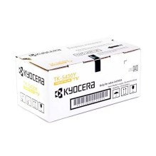 Kyocera Toner TK-5430Y TK5430Y Yellow Gelb (1T0C0AANL1) Kyocera Toner TK-5430Y TK5430Y Yellow Gelb (1T0C0AANL1)