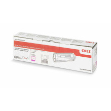 Oki Toner C834 C844 10k Magenta (46861306) Oki Toner C834 C844 10k Magenta (46861306)