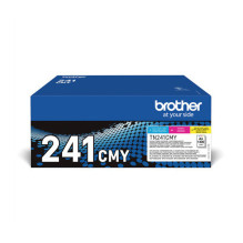 TN-241CMY TONER MULTIPACK...