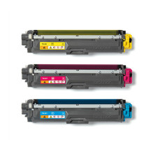 TN-241CMY TONER MULTIPACK 1400P 70CDW / MFC9140CDN / 9330CDW / 40CDW
